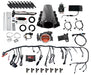 FiTech Fuel Injection FiTech Ultimate LS EFI 500 HP Fuel Injection Systems with Go Fuel In-Tank Module 79606 Autofit