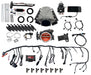 FiTech Fuel Injection FiTech Ultimate LS EFI 500 HP Fuel Injection Systems with Go Fuel In-Tank Module 79611 Autofit