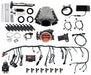 FiTech Fuel Injection FiTech Ultimate LS EFI 500 HP Fuel Injection Systems with Go Fuel In-Tank Module 79612 Autofit