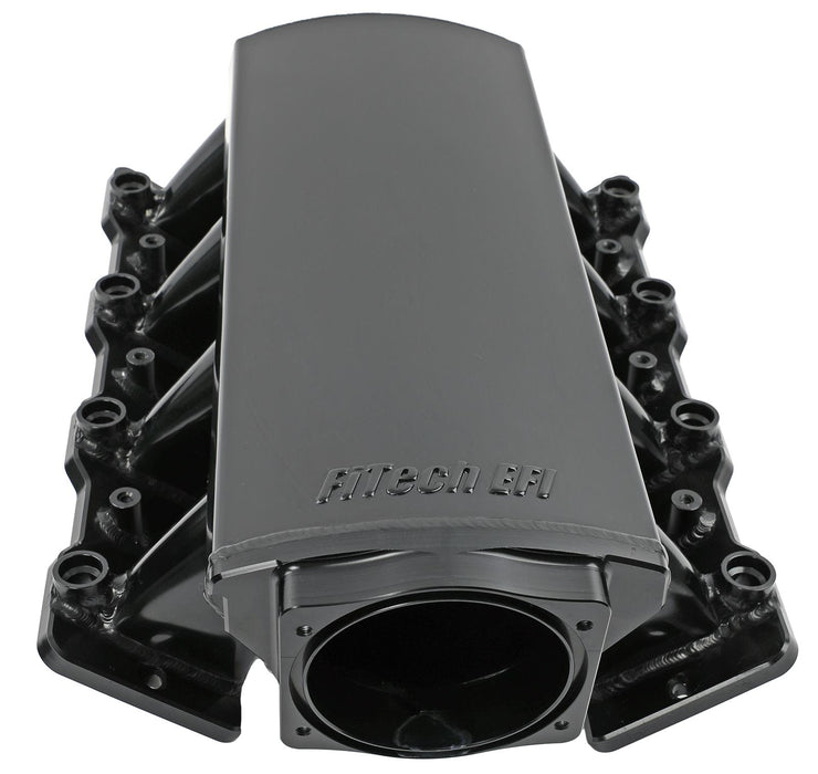 FiTech Fuel Injection FiTech Ultimate LS EFI 750 HP Fuel Injection Systems 70004 Autofit