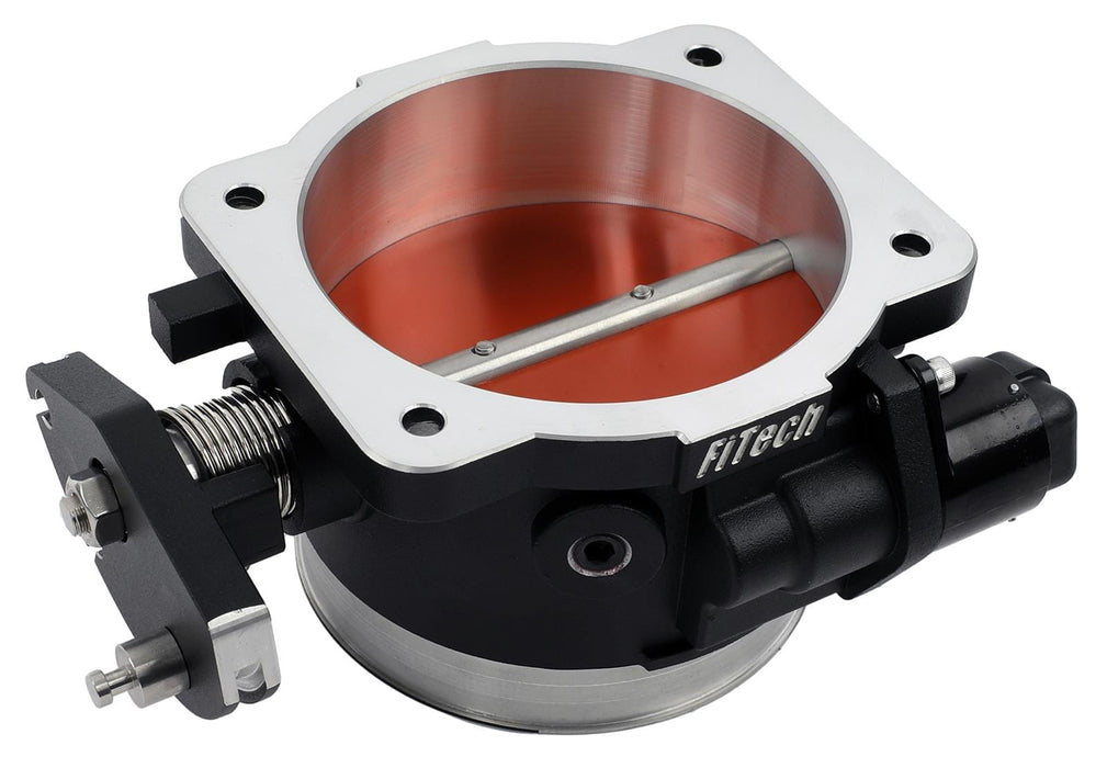 FiTech Fuel Injection FiTech Ultimate LS EFI 750 HP Fuel Injection Systems 70004 Autofit