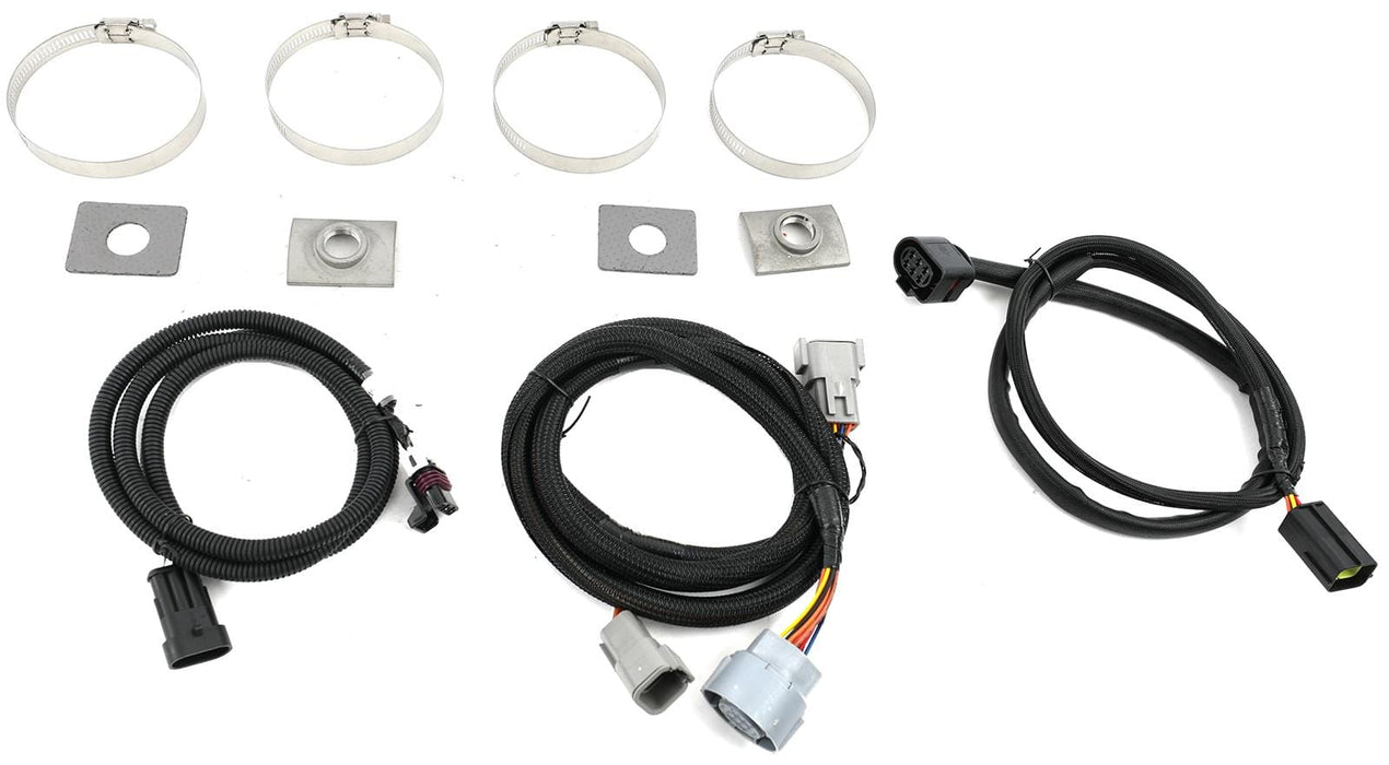 FiTech Fuel Injection FiTech Ultimate LS EFI 750 HP Fuel Injection Systems 70004 Autofit