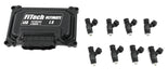 FiTech Fuel Injection FiTech Ultimate LS EFI 750 HP Fuel Injection Systems 70004 Autofit