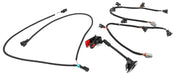 FiTech Fuel Injection FiTech Ultimate LS EFI 750 HP Fuel Injection Systems 70004 Autofit