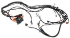 FiTech Fuel Injection FiTech Ultimate LS EFI 750 HP Fuel Injection Systems 70009 Autofit