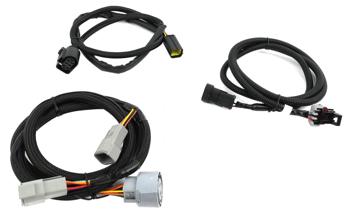 FiTech Fuel Injection FiTech Ultimate LS EFI 750 HP Fuel Injection Systems 70009 Autofit