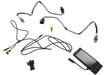 FiTech Fuel Injection FiTech Ultimate LS EFI 750 HP Fuel Injection Systems 70009 Autofit