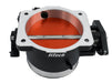 FiTech Fuel Injection FiTech Ultimate LS EFI 750 HP Fuel Injection Systems 70009 Autofit