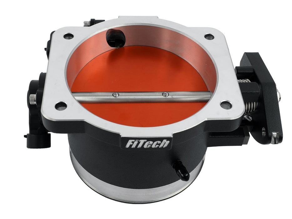 FiTech Fuel Injection FiTech Ultimate LS EFI 750 HP Fuel Injection Systems 70009 Autofit