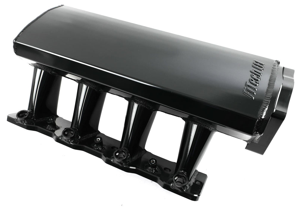 FiTech Fuel Injection FiTech Ultimate LS EFI 750 HP Fuel Injection Systems 70009 Autofit