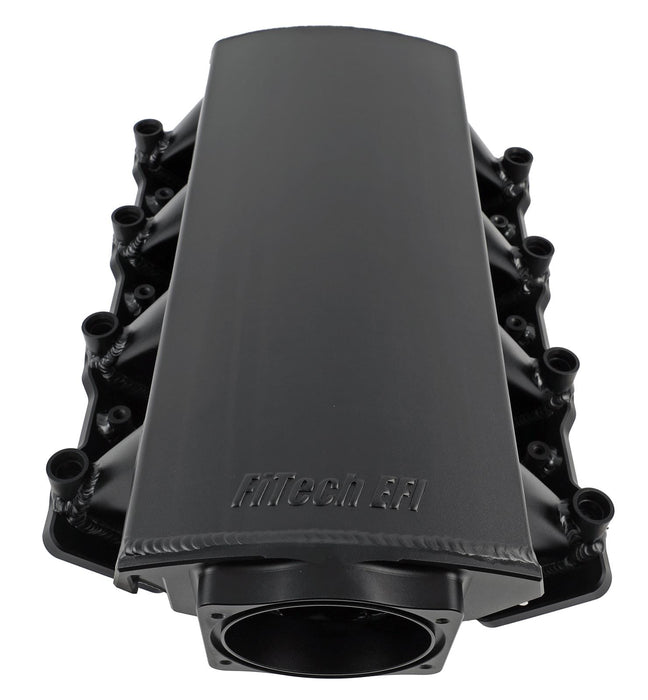 FiTech Fuel Injection FiTech Ultimate LS EFI 750 HP Fuel Injection Systems 70013 Autofit