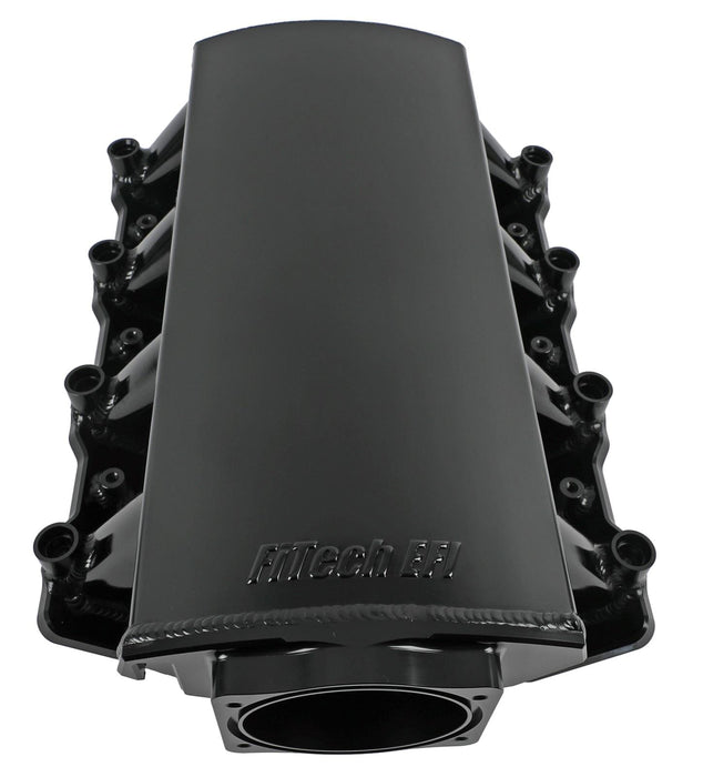 FiTech Fuel Injection FiTech Ultimate LS EFI 750 HP Fuel Injection Systems 70014 Autofit