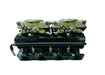 FiTech Fuel Injection FiTech Ultimate LS EFI 750 HP Fuel Injection Systems 70081 Autofit