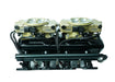 FiTech Fuel Injection FiTech Ultimate LS EFI 750 HP Fuel Injection Systems 70081 Autofit