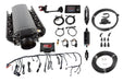 FiTech Fuel Injection FiTech Ultimate LS EFI 750 HP Fuel Injection Systems 71018 Autofit