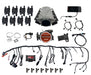 FiTech Fuel Injection FiTech Ultimate LS EFI 750 HP Fuel Injection Systems 78013 Autofit