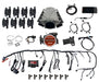 FiTech Fuel Injection FiTech Ultimate LS EFI 750 HP Fuel Injection Systems 78014 Autofit