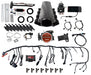 FiTech Fuel Injection FiTech Ultimate LS EFI 750 HP Fuel Injection Systems 78603 Autofit