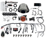 FiTech Fuel Injection FiTech Ultimate LS EFI 750 HP Fuel Injection Systems 78613 Autofit