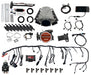 FiTech Fuel Injection FiTech Ultimate LS EFI 750 HP Fuel Injection Systems 78614 Autofit
