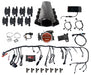 FiTech Fuel Injection FiTech Ultimate LS EFI 750 HP Fuel Injection Systems 79008 Autofit