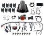 FiTech Fuel Injection FiTech Ultimate LS EFI 750 HP Fuel Injection Systems 79009 Autofit
