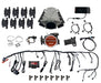 FiTech Fuel Injection FiTech Ultimate LS EFI 750 HP Fuel Injection Systems 79013 Autofit