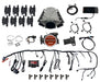 FiTech Fuel Injection FiTech Ultimate LS EFI 750 HP Fuel Injection Systems 79014 Autofit