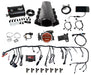 FiTech Fuel Injection FiTech Ultimate LS EFI 750 HP Fuel Injection Systems with Force Fuel 75204 Autofit