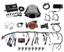 FiTech Fuel Injection FiTech Ultimate LS EFI 750 HP Fuel Injection Systems with Force Fuel 75214 Autofit