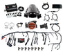FiTech Fuel Injection FiTech Ultimate LS EFI 750 HP Fuel Injection Systems with Force Fuel 75218 Autofit