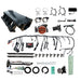 FiTech Fuel Injection FiTech Ultimate LS EFI 750 HP Fuel Injection Systems with Go Fuel In-Tank Module 76113 Autofit