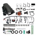 FiTech Fuel Injection FiTech Ultimate LS EFI 750 HP Fuel Injection Systems with Go Fuel In-Tank Module 76118 Autofit