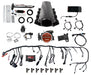FiTech Fuel Injection FiTech Ultimate LS EFI 750 HP Fuel Injection Systems with Go Fuel In-Tank Module 76203 Autofit