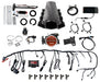 FiTech Fuel Injection FiTech Ultimate LS EFI 750 HP Fuel Injection Systems with Go Fuel In-Tank Module 76204 Autofit