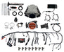FiTech Fuel Injection FiTech Ultimate LS EFI 750 HP Fuel Injection Systems with Go Fuel In-Tank Module 76213 Autofit