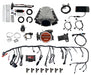FiTech Fuel Injection FiTech Ultimate LS EFI 750 HP Fuel Injection Systems with Go Fuel In-Tank Module 76214 Autofit
