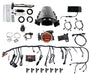 FiTech Fuel Injection FiTech Ultimate LS EFI 750 HP Fuel Injection Systems with Go Fuel In-Tank Module 76217 Autofit