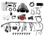 FiTech Fuel Injection FiTech Ultimate LS EFI 750 HP Fuel Injection Systems with Go Fuel In-Tank Module 76218 Autofit