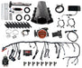 FiTech Fuel Injection FiTech Ultimate LS EFI 750 HP Fuel Injection Systems with Go Fuel In-Tank Module 79604 Autofit