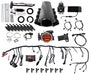 FiTech Fuel Injection FiTech Ultimate LS EFI 750 HP Fuel Injection Systems with Go Fuel In-Tank Module 79608 Autofit