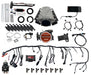 FiTech Fuel Injection FiTech Ultimate LS EFI 750 HP Fuel Injection Systems with Go Fuel In-Tank Module 79613 Autofit