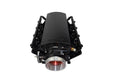 FiTech Fuel Injection FiTech Ultimate LS Loaded Intake Manifold Kits 70072 Autofit