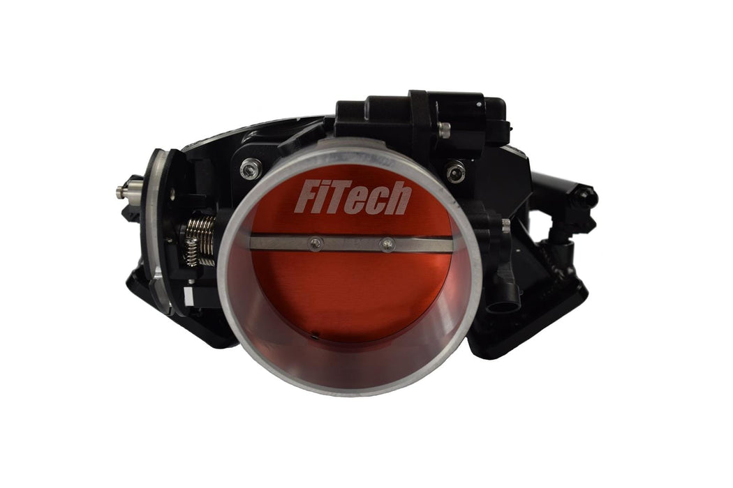 FiTech Fuel Injection FiTech Ultimate LS Loaded Intake Manifold Kits 70074 Autofit