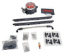 FiTech Fuel Injection FiTech Ultimate LS Loaded Intake Manifold Kits 70076 Autofit