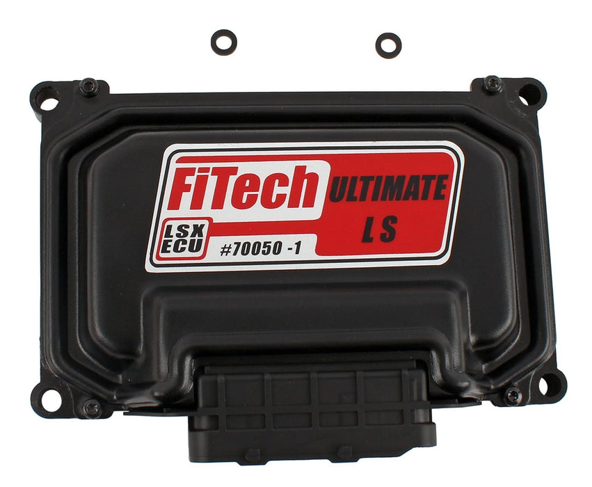 FiTech Fuel Injection FiTech Ultimate LS Standalone ECUs 70050-1 Autofit