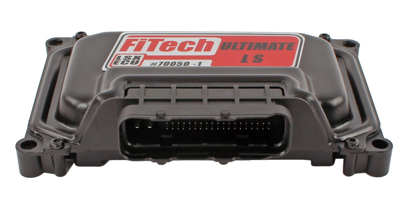 FiTech Fuel Injection FiTech Ultimate LS Standalone ECUs 70050-1 Autofit