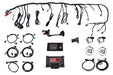 FiTech Fuel Injection FiTech Ultimate LS Standalone ECUs 70051 Autofit