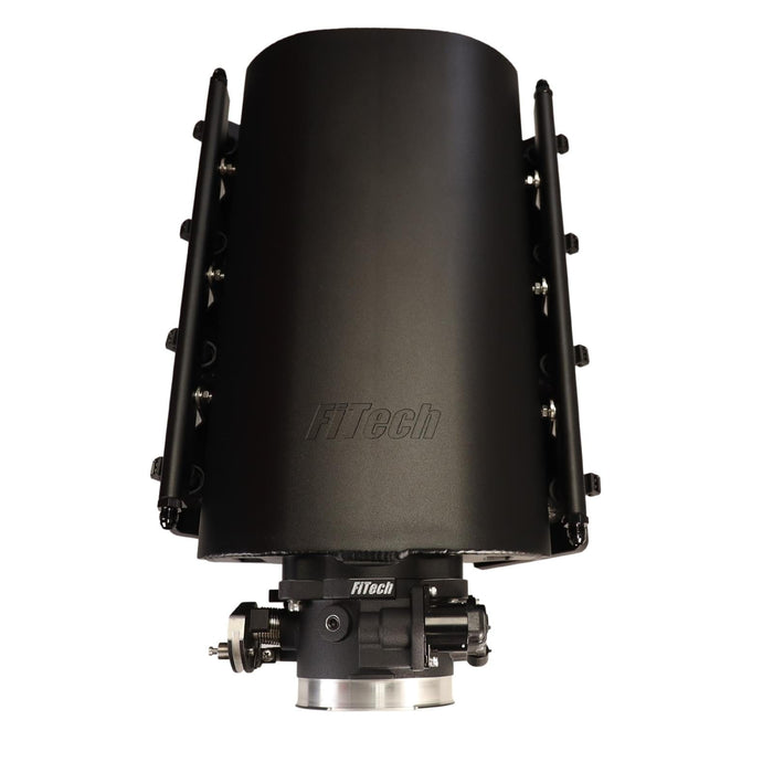 FiTech Fuel Injection Fitech Ultimate Rebel LS 750 HP EFI Fuel Injection Systems 70091 Autofit