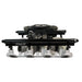 FiTech Fuel Injection FiTech Ultimate Retro LS EFI 750 HP Fuel Injection Systems 37002 Autofit